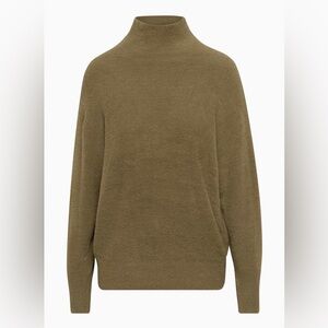Wilfred Free Hush Knit Turtleneck